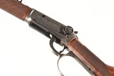 Winchester 94 John Wayne Commemorative Lever Rifle .32-40 - 13 of 18