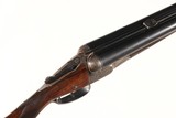 W.W. Greener FH 35 SxS Shotgun 12g - 3 of 15
