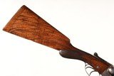 W.W. Greener FH 35 SxS Shotgun 12g - 6 of 15