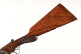 W.W. Greener FH 35 SxS Shotgun 12g - 12 of 15