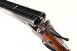W.W. Greener FH 35 SxS Shotgun 12g - 15 of 15
