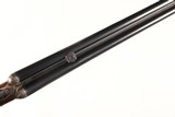 W.W. Greener FH 35 SxS Shotgun 12g - 4 of 15