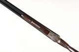W.W. Greener FH 35 SxS Shotgun 12g - 10 of 15