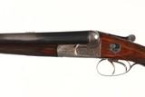 W.W. Greener FH 35 SxS Shotgun 12g - 7 of 15