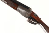 W.W. Greener FH 35 SxS Shotgun 12g - 9 of 15
