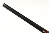 Boss & Co. Sidelock SxS Shotgun 12ga - 11 of 15