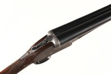 Boss & Co. Sidelock SxS Shotgun 12ga - 3 of 15