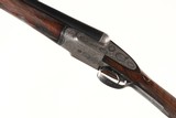 Boss & Co. Sidelock SxS Shotgun 12ga - 9 of 15