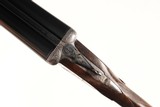 Boss & Co. Sidelock SxS Shotgun 12ga - 14 of 15