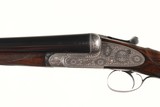 Boss & Co. Sidelock SxS Shotgun 12ga - 7 of 15