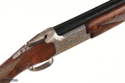 Miroku MK-70 Grade 6 O/U Shotgun 12ga