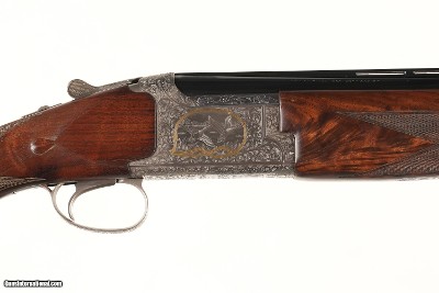 Miroku MK-70 Grade 6 O/U Shotgun 12ga