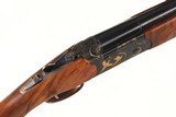 Beretta 687 Silver Pigeon V O/U Shotgun 12ga - 3 of 16