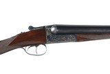 AYA No. 4 SxS Shotgun 12ga