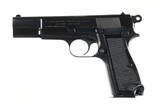 FN High Power 1935 Pistol 9mm - 3 of 5