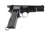 FN High Power 1935 Pistol 9mm - 1 of 5