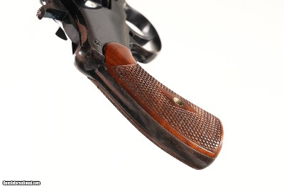 Colt 1905 USMC Civillian Revolver .38 Colt - Image 9 of 11