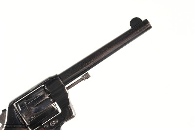 Colt 1905 USMC Civillian Revolver .38 Colt - Image 3 of 11