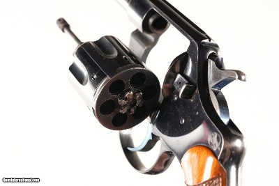 Colt 1905 USMC Civillian Revolver .38 Colt - Image 10 of 11