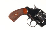 Colt 1905 USMC Civillian Revolver .38 Colt - 4 of 11