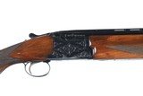 Winchester 101 Skeet O/U Shotgun 12g - 1 of 7