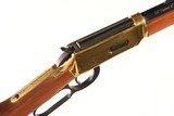 Winchester 94 Centennial Lever Rifle .30-30 - 7 of 18