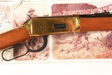 Winchester 94 Centennial Lever Rifle .30-30 - 1 of 18