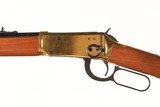 Winchester 94 Centennial Lever Rifle .30-30 - 11 of 18