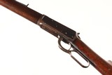 Winchester 1894 Lever Rifle .38-55 - 9 of 14