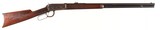 Winchester 1894 Lever Rifle .38-55 - 3 of 14