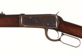 Winchester 1894 Lever Rifle .38-55 - 7 of 14