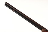 Winchester 1894 Lever Rifle .38-55 - 11 of 14