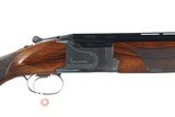 Browning 325 Grade I O/U Shotgun 12ga - 1 of 6