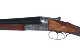 Sarriugarte Boxlock SxS Shotgun 12ga - 5 of 7