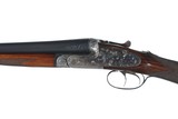 L.I.G. Sidelock SxS Shotgun 12ga - 5 of 7