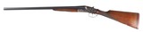 L.I.G. Sidelock SxS Shotgun 12ga - 6 of 7