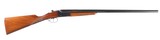 Zabala Basque SxS Shotgun 12ga - 2 of 7