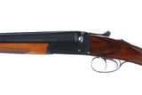 Zabala Basque SxS Shotgun 12ga - 5 of 7