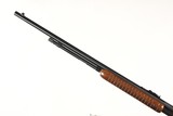 Winchester 61 Slide Rifle .22 sllr - 9 of 12