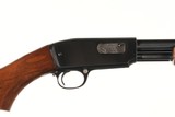 Winchester 61 Slide Rifle .22 sllr - 1 of 12