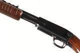 Winchester 61 Slide Rifle .22 sllr - 8 of 12