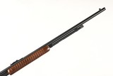 Winchester 61 Slide Rifle .22 sllr - 4 of 12