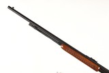 Winchester 61 Slide Rifle .22 sllr - 9 of 12