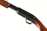 Winchester 61 Slide Rifle .22 sllr - 8 of 12