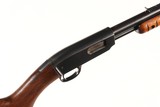 Winchester 61 Slide Rifle .22 sllr - 3 of 12