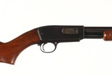 Winchester 61 Slide Rifle .22 sllr - 1 of 12