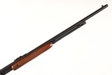 Winchester 61 Slide Rifle .22 sllr - 4 of 12