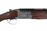 Miroku 7000 SP III O/U Shotgun 12ga