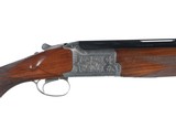 Miroku 7000 SP III O/U Shotgun 12ga - 1 of 7