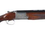 Miroku MK70 Grade III O/U Shotgun 12ga